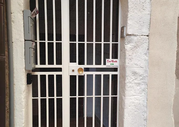 Casa Ninetta