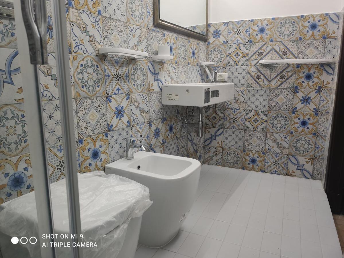 Casa Ninetta Casa vacanze Syracuse