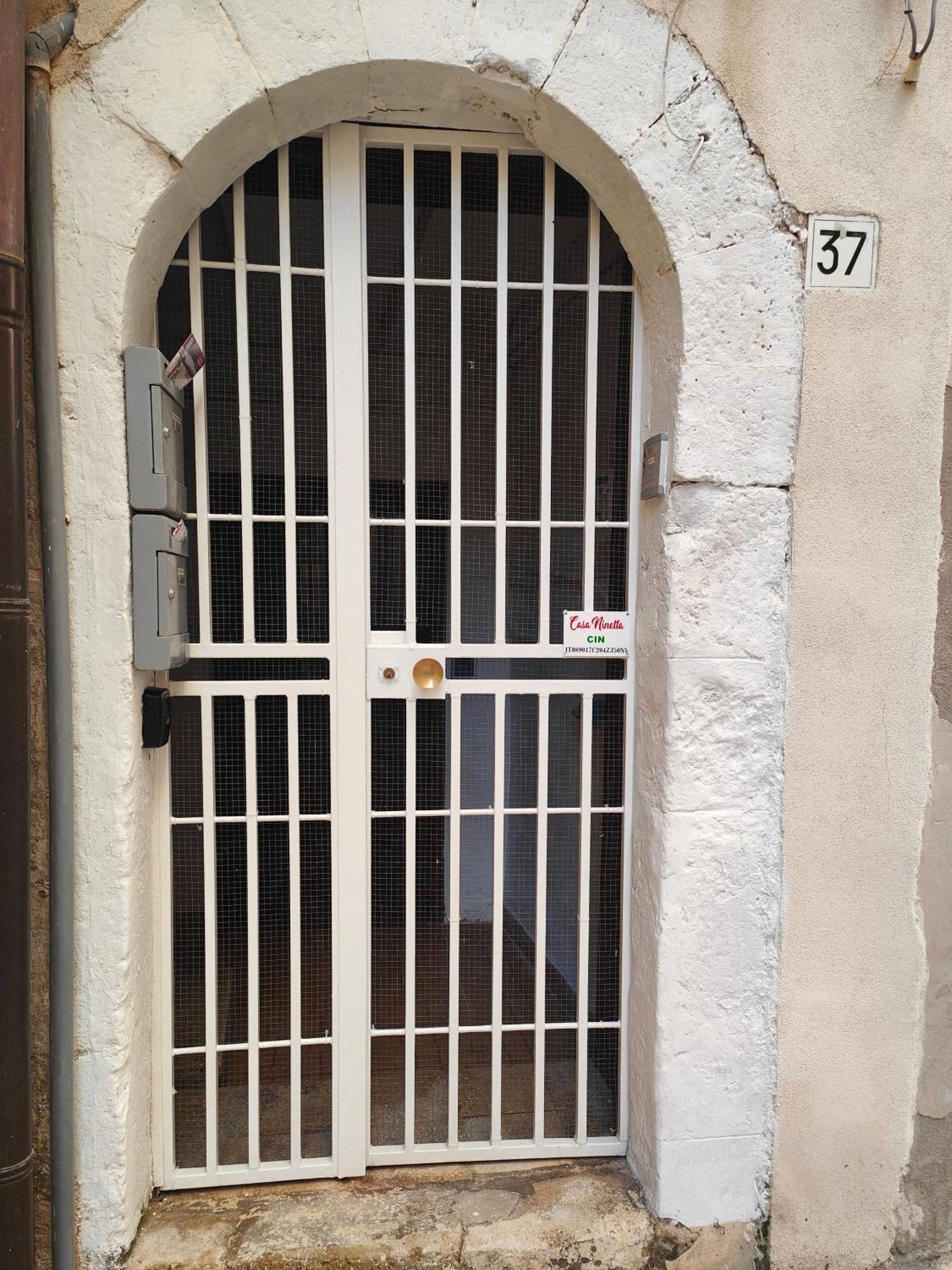 Casa Ninetta Casa vacanze *